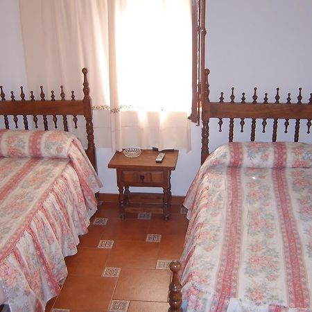 Hotel Mesón de Lagartera Habitación foto